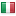 bigmail.it server is located in Italy